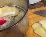 Foto del paso 4 de la receta: Cocina sin gluten: Tarta de espinacas
