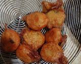 Foto langkah ke 6 dari resep Soto Padang.