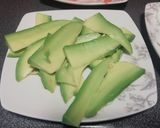 Foto del paso 1 de la receta: Torta de verduras y atún