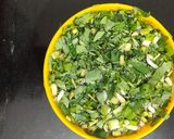 ઘુટો (Ghuto Recipe In Gujarati) રેસીપી સ્ટેપ2ફોટો