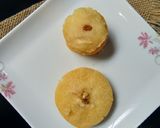 ডিম ছারা সুজির কাপ কেক রেসিপির ধাপ 4 ছবি