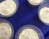 Foto langkah ke 4 dari resep Banofee pie/banofee cake.