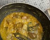 Foto langkah ke 1 dari resep Rendang Daging Simple.