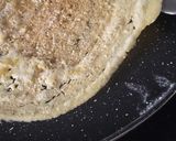 A picture of step 9 of Dosa Khakhra.