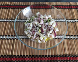 Foto del paso 9 de la receta: Ceviche de dorada