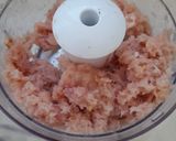 Foto langkah ke 3 dari resep Semur Bola Ayam Saos Tomat.