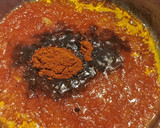 Foto del paso 1 de la receta: Pizza BBQ (Barbacoa)