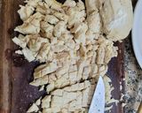 Foto del paso 2 de la receta: Empanada de pollo