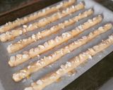 Foto del paso 5 de la receta: Cañas anisadas rellenas de crema con almendras