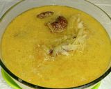 Foto langkah ke 6 dari resep Sayur Labu Siam Hati Ayam.