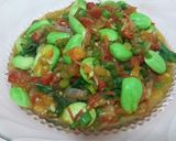 Foto langkah ke 5 dari resep Sambel pete ala Shofiya's Mom.