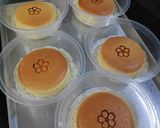 Foto langkah ke 2 dari resep Cheddar Cake.