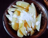 A picture of step 3 of Crispy tasty delicious honey chilli potato(Chinese recipe).