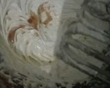 A picture of step 4 of Passion fruit cake #Authormarathon #seasonalingredientcontest.