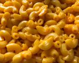 Foto langkah ke 4 dari resep Mac N Cheese ala Mak Kalun.