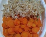 Foto langkah ke 4 dari resep Kare Ayam Solo.