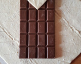 Foto del paso 2 de la receta: Hojaldre relleno de chocolate