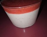 Foto del paso 5 de la receta: Mousse de fresa 🍓 🍓