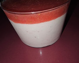 Foto del paso 5 de la receta: Mousse de fresa 🍓 🍓