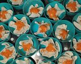 Foto langkah ke 4 dari resep Dimsum Ayam Kukus.