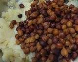 પાણી પૂરી (Panipuri Recipe In Gujarati) રેસીપી સ્ટેપ1ફોટો
