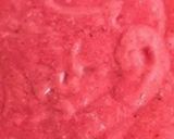 स्ट्रॉबेरी शेक (strawberry shake recipe in Hindi) रेसिपी चरण 2 फोटो