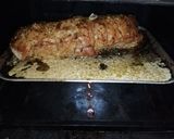 Foto del paso 9 de la receta: Lomo de cerdo relleno