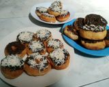 Foto langkah ke 5 dari resep Donat kentang empuk 😘😘.