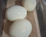 Foto langkah ke 1 dari resep Scotch Egg.