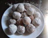 Foto del paso 5 de la receta: Las albóndigas de la abuela - con salsa de tomate al orégano