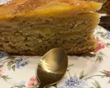 Foto del paso 11 de la receta: Tarta de Manzana Caramelizada