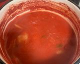 Pas rețetă Bulion 🍅🍅🍅 2 fotografie