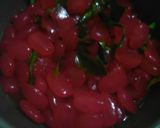 Foto langkah ke 3 dari resep Manisan kolang-kaling simerah merona.