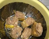 Foto langkah ke 3 dari resep Sop Tahu HOKBEN.