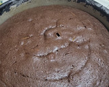 Foto del paso 7 de la receta: Torta de chocolate con aceite