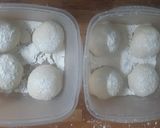 Foto del paso 5 de la receta: Pan plano
