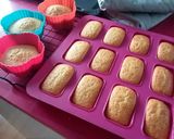 Foto del paso 4 de la receta Bizcochitos de limón