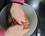 Foto del paso 2 de la receta: Hamburguesas tipo alemanas