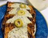 Foto del paso 3 de la receta: Vitel Toné (Sin TACC / Gluten Free / Vegan/sin anchoas)