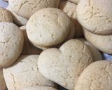 Foto del paso 4 de la receta: Galletitas con leche condensada