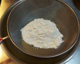 柳橙卡士達蛋糕捲的食譜步驟5照片
