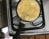 Foto del paso 3 de la receta: Huevo a la cacerola, con 3 quesos