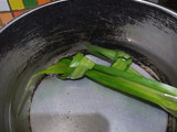 Jagung Rebus Mentega - MPASI 12m+