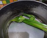 Foto langkah ke 1 dari resep Jagung Rebus Mentega - MPASI 12m+.