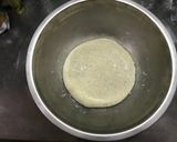 中種 芝麻牛奶土司/餐包的食譜步驟5照片