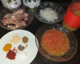 Foto del paso 1 de la receta: Fideos caldosos con pollo