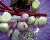 Foto langkah ke 2 dari resep Semur Jengkol.