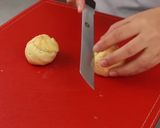 Foto del paso 7 de la receta: Profiteroles