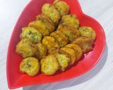 Foto langkah ke 4 dari resep Perkedel Kentang Original.