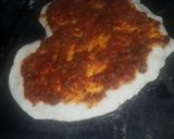 Foto del paso 8 de la receta: ¡Pizza Casera!